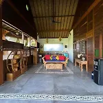 Tirta Padi Villa Ubud
