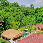 Dur Pekerisan Retreat Villa Ubud