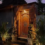 Greenvana Ubud Villa