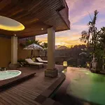 The Kayon Valley Resort