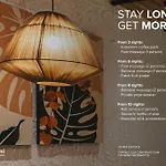 Udara Villa By Evdekimi Ubud - Longer Stay Extra Perks