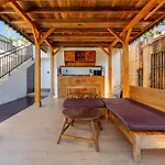 Pondok Nini Bungalow By Bukit Vista