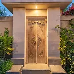 Happy Honeymoon Private Villa
