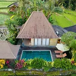 Happy Honeymoon Private Villa