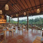 Harsa Sanctuary By Pramana Villas