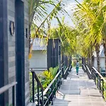 Thewakanda Resort A Pramana Experience