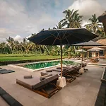Villa Jepun