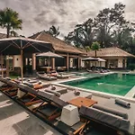 Villa Jepun