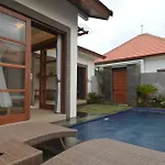 Pondok Naya - Chse Certified
