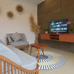 Pondok Naya - Chse Certified