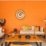 Rouge - Loft Dimanisa