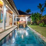 Romantica Villa Ubud