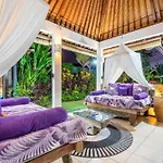 Romantica Villa Ubud