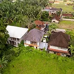 Tropical Tribe By Evdekimi - Stylish 3Br Villa With Nature View And Relaxing Pool - Long Stay Extras