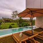 New Hidden City Ubud - Limited Time Offer