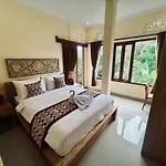 Ubud Backyard