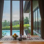 Kubu Rawa Villa Ubud