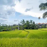 Kubu Rawa Villa Ubud
