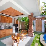 Ubud Arindra Private Pool Villa
