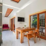 Ubud Arindra Private Pool Villa