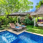 Villa Mimpi
