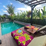 Shivananda Antique Villas By Eps