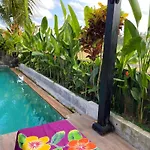 Shivananda Antique Villas By Eps