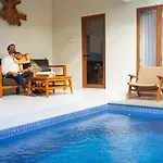 Mahayoga Ubud Private Pool Villa Spa And Resto