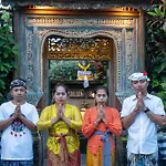 Taluh Bebek Ubud Private Villas