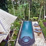 Villa Junjungan Resort Pool & Spa