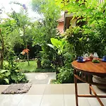 Frangipani Bungalow