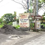 Frangipani Bungalow