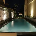 Frangipani Bungalow