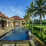 Villa Gusku Ubud Bali