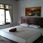 Rice Paddy Bungalow