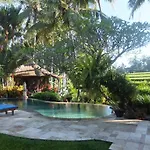 Villa Orchid Bali