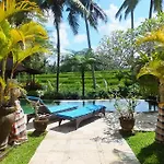 Villa Orchid Bali