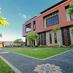 Ubud Canti Accommodation