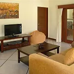 Villa Santai