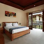 Dewi Sri Private Villa