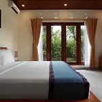 Dewi Sri Private Villa