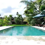 Gerebig Bungalows