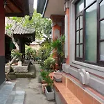 Corner Guest House