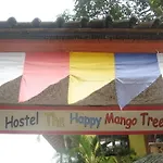 The Happy Mango Tree
