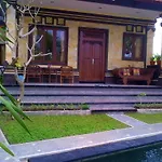 Dewa House Bisma