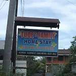 Tude\'S Family Homestay