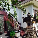 Pio Pio House Ubud