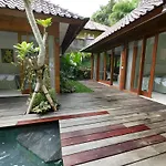 Gekkos Ubud