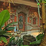 Angga Homestay