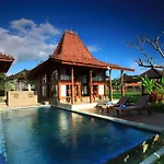 Ubud Heaven Penestanan